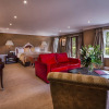 Отель The Lodge at Ashford Castle, фото 27