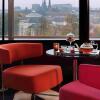 Отель Sofitel Luxembourg Le Grand Ducal, фото 7