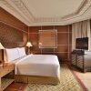 Отель Hyderabad Marriott Hotel & Convention Centre, фото 2