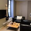 Отель HAMAC Suites Lyon Cordeliers, фото 6
