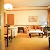 Отель Wiang Indra Riverside Resort, фото 12
