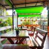 Отель BaanThai Norway Pak Chong, фото 11