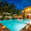 Отель Angkor Nariya Boutique Villa, фото 1