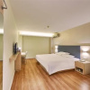 Отель Hanting Hotel Qingdao Olympic Sailing Center 2nd, фото 17
