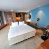 Отель Van der Valk Hotel Amsterdam Zuidas, фото 26