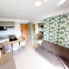 Отель Flats no Cupe Beach Living, фото 19