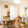 Отель Apartment - 2 Bedrooms, фото 4