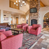 Отель Best Western Rambler, фото 13