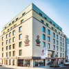 Отель LanzCarré Hotel Mannheim, a member of Radisson Individuals, фото 1