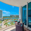 Отель Palms Resort #2605 Jr 2BR, фото 8
