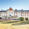 Отель Econo Lodge & Suites, фото 1