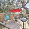 Отель Downtown Pensacola Vacation Rental w/ Yard!, фото 16