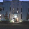Отель Argjendi Hotel, фото 1