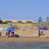 Отель Isula Beach, фото 6