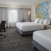 Отель Courtyard by Marriott Daytona Beach Speedway/Airport, фото 4