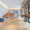 Отель Holiday Inn Express Shanghai Tourism Zone, фото 31