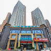 Отель City Comfort Inn Yichang Sanxia Airport, фото 8