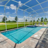 Отель New! Champions Gate Huge Space For 16! 8 Bedroom Villa by Redawning, фото 37