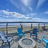 Отель Similk Bay Retreat With Deck, Fire Pit + Hot Tub!, фото 19