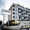 Отель Lavin Otel, фото 8
