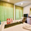 Отель NIDA Rooms Patong 236 Phang Rise, фото 21