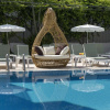 Отель Kleopatra Tuna Apart Hotel, фото 13