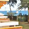 Отель Apartamento Vista a la Playa Para 6 Personas en Cambrils, фото 16