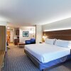 Отель Holiday Inn Express Hotel & Suites Tulsa S Broken Arrow Hwy 51, фото 15