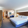 Отель Holiday Inn Express Hotel & Suites Tulsa S Broken Arrow Hwy 51, фото 4