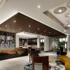 Отель Homewood Suites by Hilton Grand Prairie at EpicCentral, фото 2