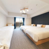 Отель STAYAT OSAKA SHINSAIBASHI east, фото 32