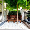 Отель Vienna Residence High-class Luxury Apartment for up to 6 Happy Guests, фото 12
