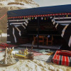 Отель Sahara Rum Glamping, фото 35