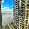 Отель 2-bed in Woolwich Riverside With Cinema And Pool, фото 14