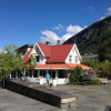 Отель Studio Leilighet midt i Stryn sentrum, фото 16