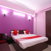 Отель Siddhant By OYO Rooms, фото 13