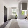 Отель The Battersea Flat - Exquisite 2bdr Flat With Terrace, фото 2