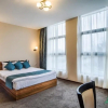Отель Park Hotel Yambol, фото 5