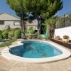Отель Cozy Holiday Home in Vendrell With Private Pool, фото 17