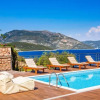Отель Iris Villas Lefkada, фото 11