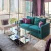 Отель Dream Inn Dubai Apartments-Burj Residences, фото 30