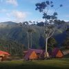 Отель Rústico Montañas del Pacuare Costa Rica, фото 20