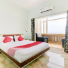 Отель OYO 79417 Cherai Blue Lagoon Beach Resort by TCS Suites, фото 1