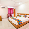 Отель Fabhotel Thejas Paaradise, фото 16
