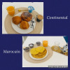 Meal