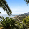 Отель Studio avec vue sur la mer piscine interieure et terrasse a Menton a 4 km de la plage, фото 8