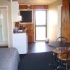Отель Ruapehu Views Motel, фото 22