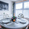 Отель Fulke Street - 2 Bedroom Apartment - Milford Haven, фото 8