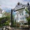 Отель Hillsborough The English Country House, фото 1