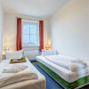 Отель Haus Ostseeglück - Ferienwohung Abendsonne, фото 5